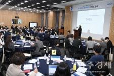 수원시 도시정책 시민계획단, 2040년 수원도시기본계회 등 수원의 미래상 토론회 개최
