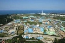 동해시, 제조업이 지역경제성장의 대들보