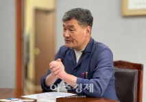 [기획-6.1 지방선거, 인터뷰]오규석 기장군수, 기장에 분골쇄신하겠다