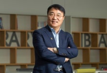김정일 코오롱글로벌 대표, 수도권 수주 확대-사업 다각화로 성장 토대 마련