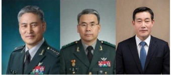 윤석열 정부 초대 국방장관, 이종섭 유력...신원식 막판 뒤집기