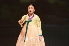 [포토] 국악(國樂)을 새롭게 즐기는 이름, 한음(韓音)