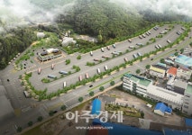 [창원소식]창원특례시, 진해공공임대형 지식산업센터 착공 外