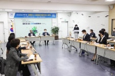 광명시, 빛가온 ·중학교 통학로 안전 개선 방안 적극 검토 시행