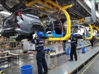 코로나 봉쇄에…中자동차 공급망 충격 가시화