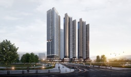 37년된 상봉터미널, 49층 주상복합 탈바꿈.…아파트 999가구