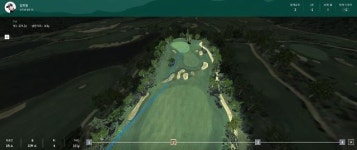 볼 트래킹 시스템 추가한 KPGA 코리안 투어