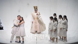 대구오페라하우스, 고교생에 예술적인 감성… 오페라로 싹 틔워