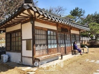 [기수정의 여행 in] 100여년 깨달음 머무는 곳, 잠시 쉬어 가라 나를 부르네