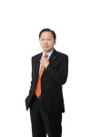 길기연 관광재단 대표 