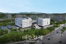 전라북도 사회적경제 혁신타운 8월 준공