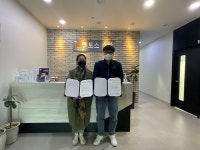 성남시청소년재단, 위기청소년 지원 위한 업무협약 맺어