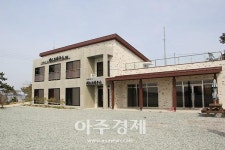 신안군 순례자의 섬 기점소악도에 게스트하우스 개장
