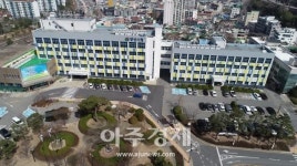 [양산소식] 양산시, 천성산 다목적체육관 개관 外