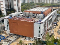 부천시, 클래식 전용 공연장 들어선다...부천아트센터 완공 눈앞