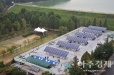 수원시, 시민참여형 태양광발전 공모사업 참여자 모집...10월 31일까지