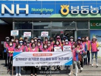 [완주소식] 완주군민대상 수상자 7개 분야 8명 선정 외