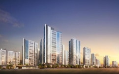 다음주 과천서 10억 로또 나온다...과천위버필드 무순위청약