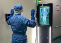 AI·AR로 작업자 지킨다, CJ올리브네트웍스 산업안전 솔루션 3종 선봬