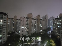 안산시, 제52주년 지구의 날 맞아 소등행사 가져