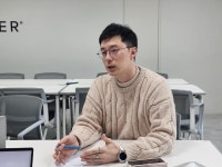 최경준 문리버 대표 데이터커머스 실현위해 업계 1위까지 덩치 키웠죠