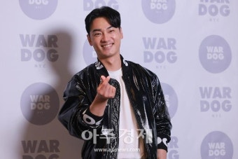 [포토] 워독 론칭행사 참석하는 윤석현