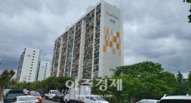 대구 월성주공5단지 입주자대표회의… 막무가내 입찰 공고