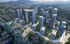 현대건설 1조원대 과천 주공8·9단지 재건축 수주...올해 누적수주 3조원 달성