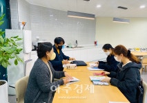 [창원소식]창원시, 실내마스크 착용 유지 당부 外