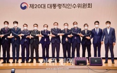 새 정부 국가사업으로 2027년까지 광주군공항 이전