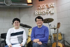 [김호이의 사람들] 노래하는 정신과 의사 김창기의 치유하는 삶