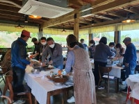 경산시, 난향원, 소비자 초청 전통음식 체험행사 개최