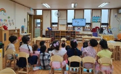 안산시 성호박물관, 가정의 달 맞아 어린이·유아 교육프로그램 운영