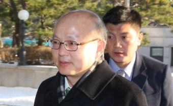 안창호 전 헌법재판관, 공수처 자문위원장 내정