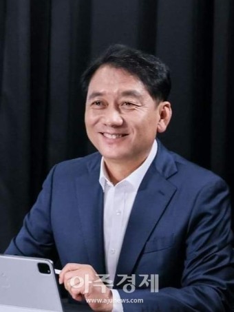 이광재, 김진태의 