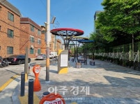 시흥시, 정왕역 젊음의 거리로 도시 활력 되찾는다
