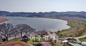 과거와 현재 자연과 문화가 살아 숨 쉬는 곳 무안군