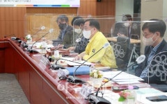 충남도, 소재·부품·장비산업 성장·발전 앞장선다