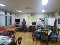 안양시, 경로당 정상운영 앞서 시설 전반 점검한다