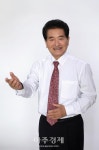 김경민 국민의힘 전주시장후보,  음식창의도시 전주 지원약속