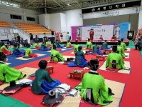 영월군, 영월향교 제49회 성년의 날 맞이  전통 성년례 개최
