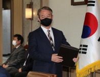 [尹의 사람들] 尹 외교안보라인 핵심 키 잡은 신인호 안보실 2차장