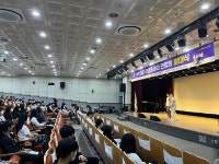 의왕시, 2022년 의왕 학생동아리 연합회 발대식 개최