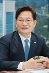 [지선 후보에게 듣는다] 송영길 