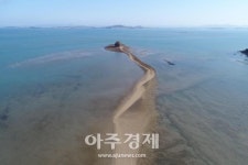 올 여름 안심 관광지 전남 무안 탄도에 가볼까