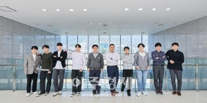 케이메디허브, 내시경 수술 도구 조작 메커니즘 개발
