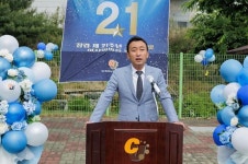 씨유메디칼시스템, 이사회 의장에 이선종 사내이사 선임