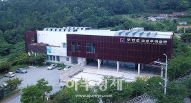 무안군오승우미술관, 작가 릴레이 아트 클래스 운영