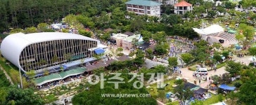 한국관광공사 안심관광지, 영암군 신규 3곳 선정