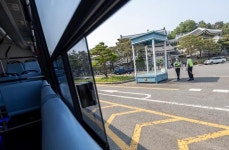 경기82배1102 | 광역버스, 의정부·포천서도 서울 도심까지 달린다